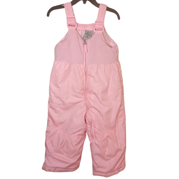 Snow Pants girls 18M - Picture 3 of 13